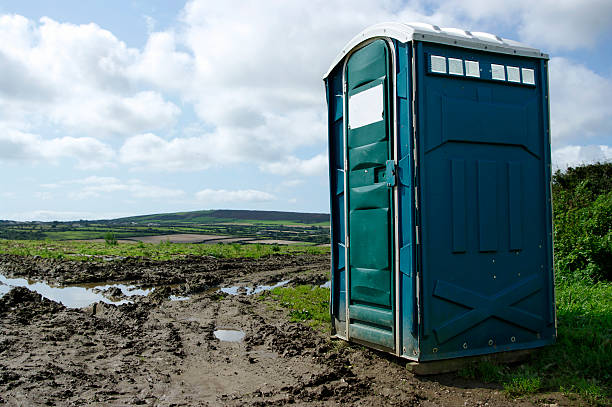 Professional Portable Potty Rental in Payson, IL